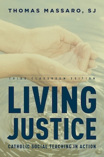 Front cover_Living Justice