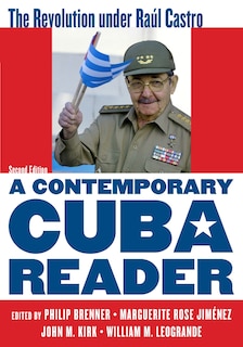 Couverture_A Contemporary Cuba Reader