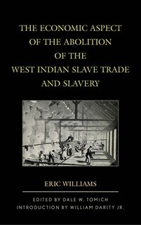 Couverture_Economic Aspect of the Abolition of the West Indian Slave Trade and Slavery