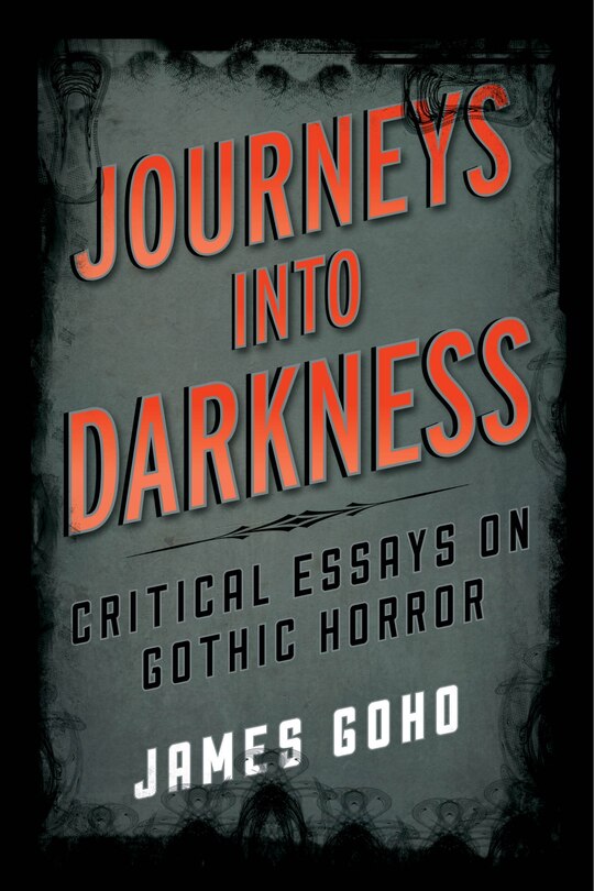 Couverture_Journeys Into Darkness