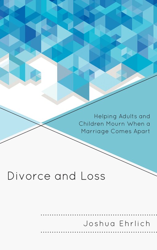 Couverture_Divorce And Loss