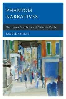 Front cover_Phantom Narratives