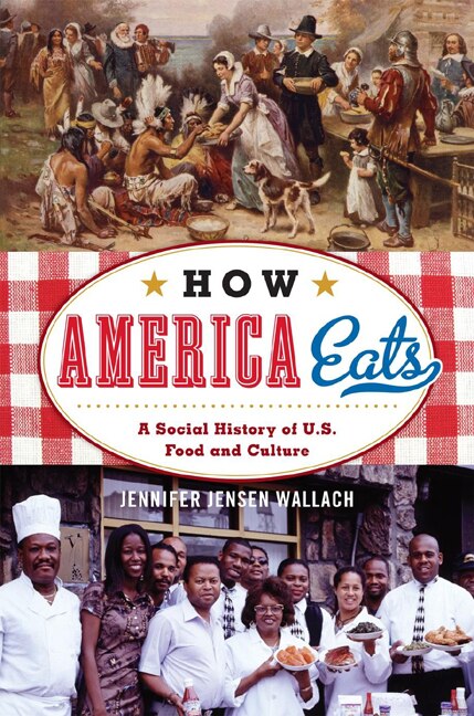 Couverture_How America Eats