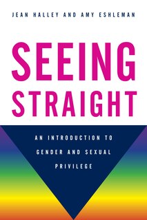 Couverture_Seeing Straight