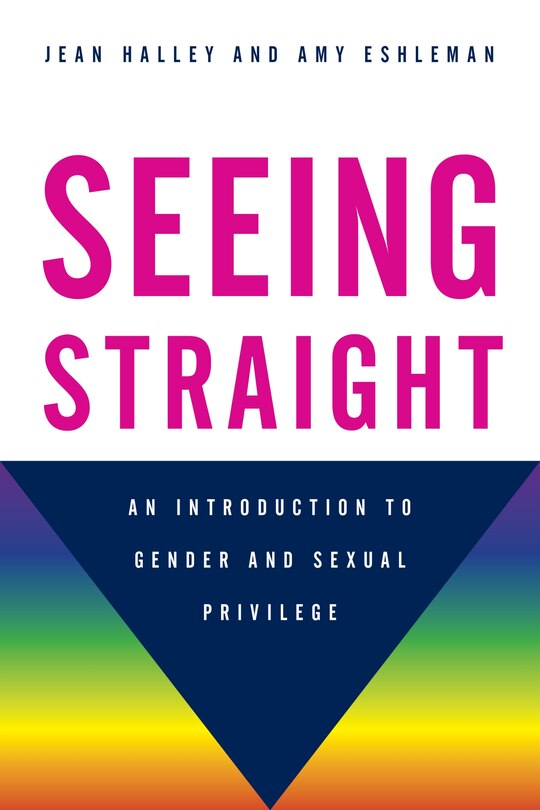Couverture_Seeing Straight