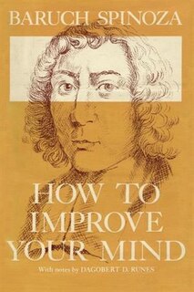 Front cover_How To Improve Your Mind