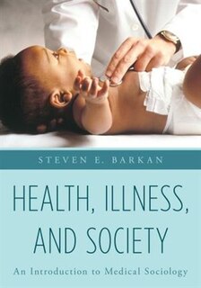 Front cover_Health, Illness, And Society
