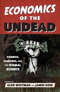 Couverture_Economics Of The Undead