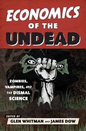 Couverture_Economics Of The Undead