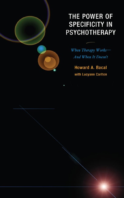 Couverture_The Power of Specificity in Psychotherapy