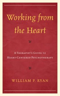 Front cover_Working From The Heart