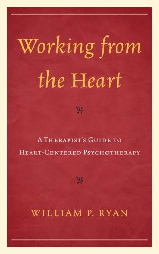 Front cover_Working From The Heart