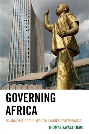 Front cover_Governing Africa