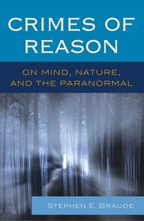 Front cover_Crimes Of Reason