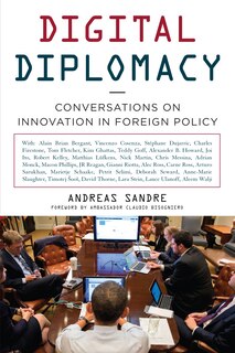 Front cover_Digital Diplomacy