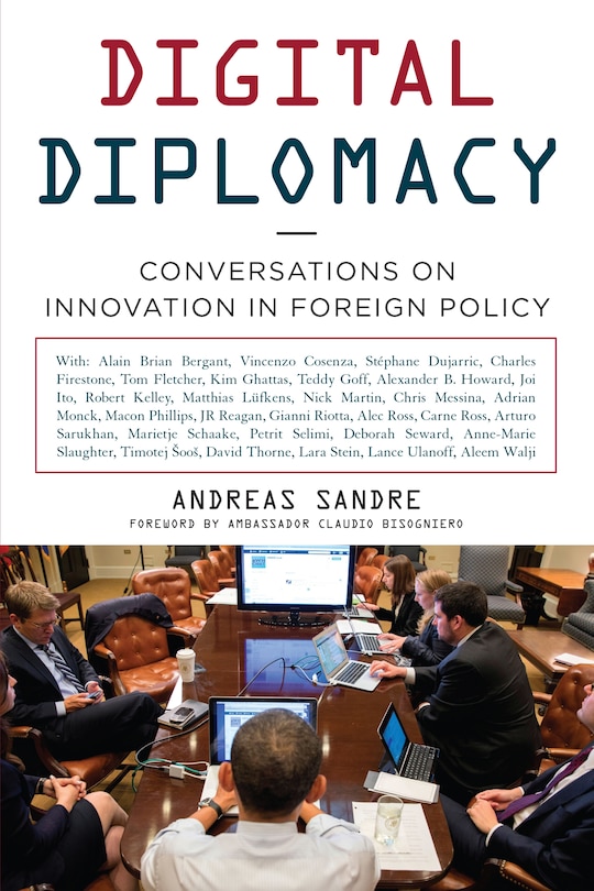 Front cover_Digital Diplomacy