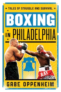 Couverture_Boxing In Philadelphia
