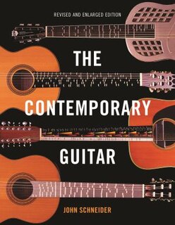 Couverture_Contemporary Guitar