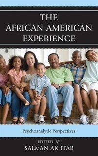 Couverture_The African American Experience