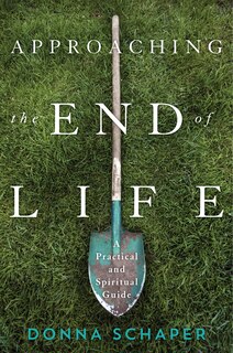 Couverture_Approaching The End Of Life
