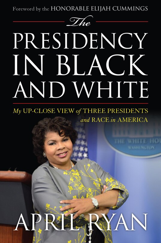 Couverture_The Presidency in Black and White