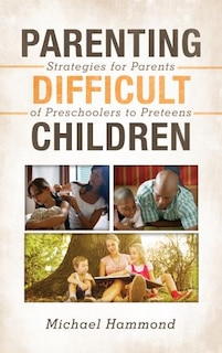 Couverture_Parenting Difficult Children