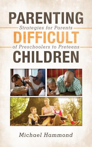 Couverture_Parenting Difficult Children