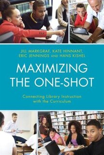 Front cover_Maximizing The One-shot