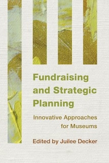 Couverture_Fundraising And Strategic Planning
