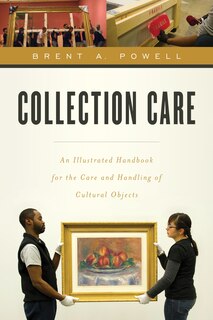 Front cover_Collection Care