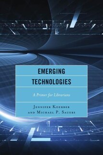 Couverture_Emerging Technologies