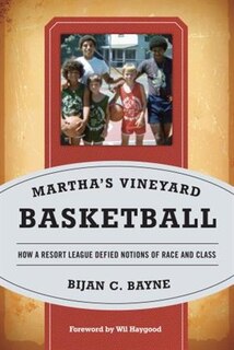 Front cover_Martha's Vineyard Basketball