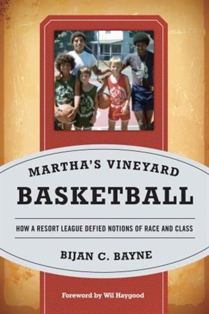 Front cover_Martha's Vineyard Basketball