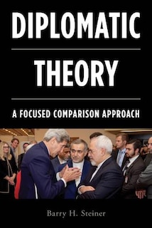 Front cover_Diplomatic Theory