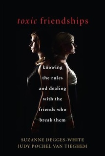Front cover_Toxic Friendships