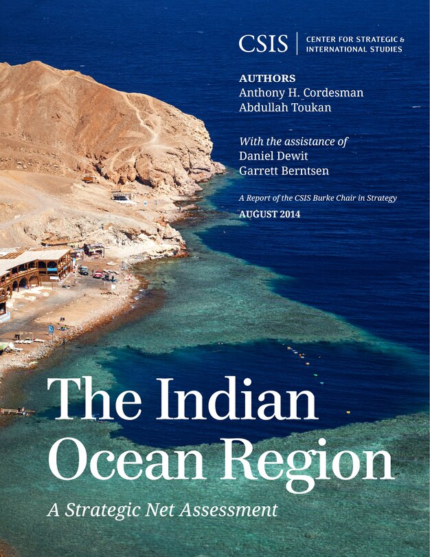 Front cover_Indian Ocean Region