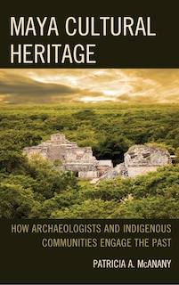 Front cover_Maya Cultural Heritage