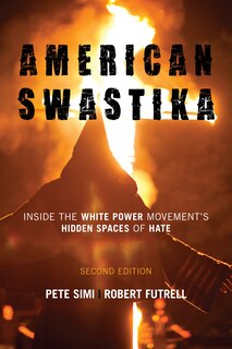 Front cover_American Swastika