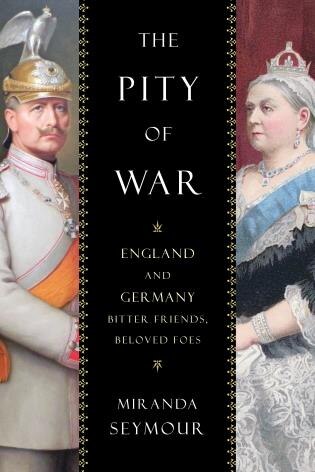 Front cover_Pity of War