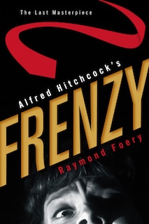 Front cover_Alfred Hitchcock's Frenzy