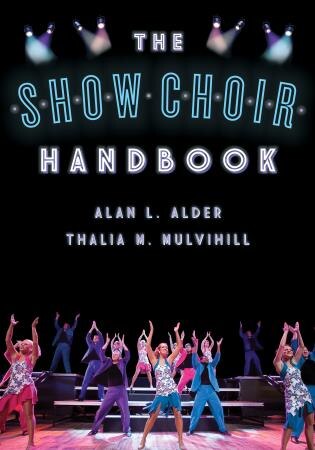 Front cover_Show Choir Handbook
