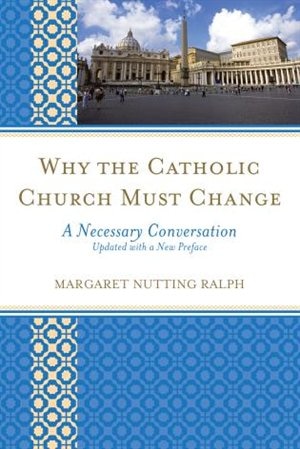 Couverture_Why The Catholic Church Must Change