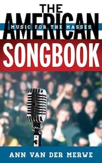 Couverture_The American Songbook