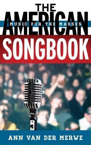Couverture_The American Songbook