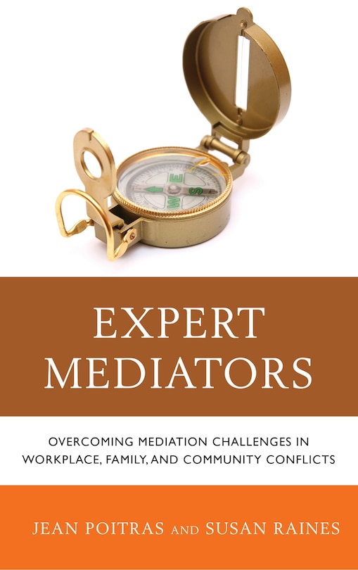 Front cover_Expert Mediators