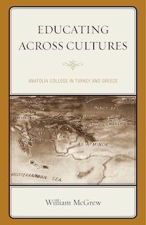 Front cover_Educating Across Cultures