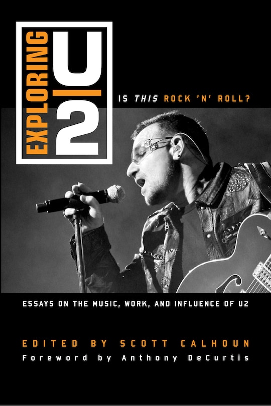 Front cover_Exploring U2