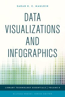 Front cover_Data Visualizations And Infographics