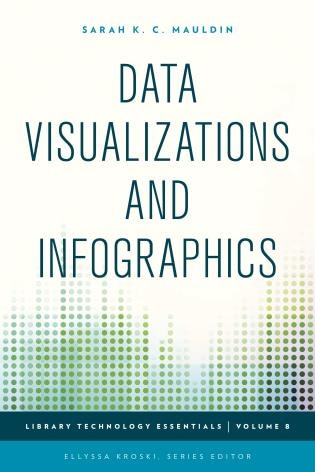 Front cover_Data Visualizations And Infographics