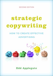 Front cover_Strategic Copywriting